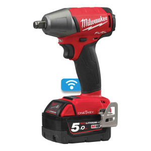 MILWAUKEE MUTTERINVÄÄN. M18ONEIWF12-502X 2