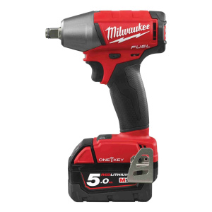 MILWAUKEE MUTTERINVÄÄN. M18ONEIWF12-502X 3