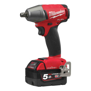 MILWAUKEE MUTTERINVÄÄN. M18ONEIWF12-502X 4