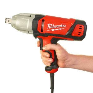 MILWAUKEE MUTTERINKIERRIN IPWE 520R 6