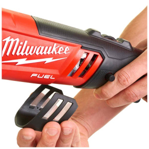 MILWAUKEE KIILLOTUSKONE M18 FAP180-0 3