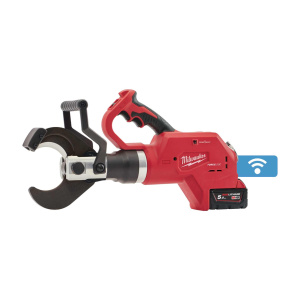 MILWAUKEE KAAPELILEIKKURI M18 HCC75-502C 2