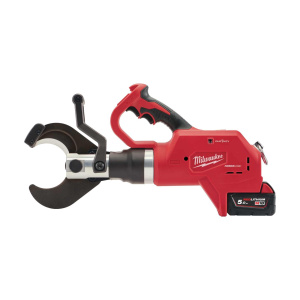 MILWAUKEE KAAPELILEIKKURI M18 HCC75-502C 3