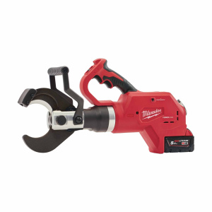 MILWAUKEE KAAPELILEIKKURI M18 HCC75-502C 4