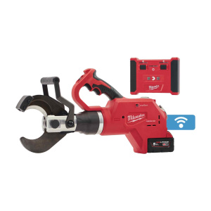 MILWAUKEE KAAPELILEIKKURI M18HCC75R-502C 2