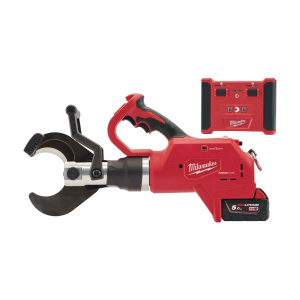 MILWAUKEE KAAPELILEIKKURI M18HCC75R-502C 3
