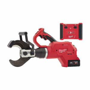 MILWAUKEE KAAPELILEIKKURI M18HCC75R-502C 4