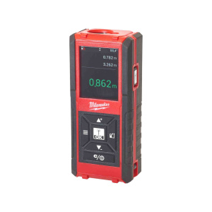 MILWAUKEE LASERETÄISYYSMITTARI LDM 100 2