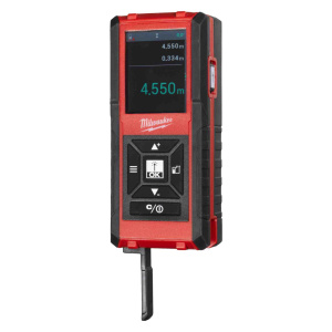 MILWAUKEE LASERETÄISYYSMITTARI LDM 100 5