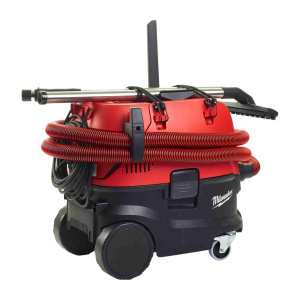 MILWAUKEE KUIVAIMURI AS-30LAC 4