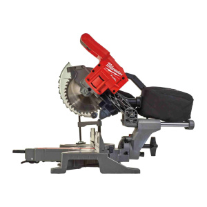 MILWAUKEE KATKAISU JIIRISAHA M18FMS190-0 3