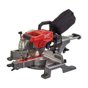 MILWAUKEE KATKAISU JIIRISAHA M18FMS190-0 4
