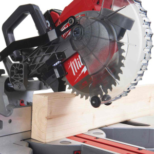 MILWAUKEE KATKAISU JIIRISAHA M18FMS190-0 6