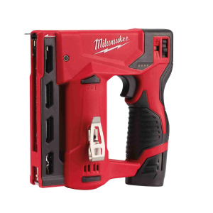 MILWAUKEE NIITTIPISTOOLI M12 BST-202X 2