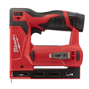 MILWAUKEE NIITTIPISTOOLI M12 BST-202X 3