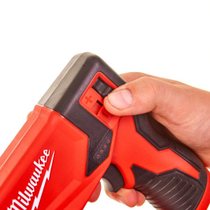 MILWAUKEE NIITTIPISTOOLI M12 BST-202X 5