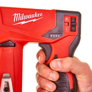 MILWAUKEE NIITTIPISTOOLI M12 BST-202X 6