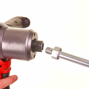 MILWAUKEE AKKUSEKOITIN M18 FPM-0X 5