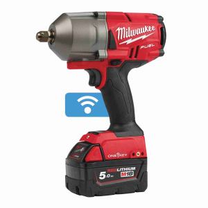 MILWAUKEE MUTTERINVÄÄ. M18ONEFHIWP12502X 2
