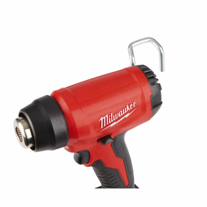 MILWAUKEE KUUMAILMAPUHALLIN M18 BHG-502C 3