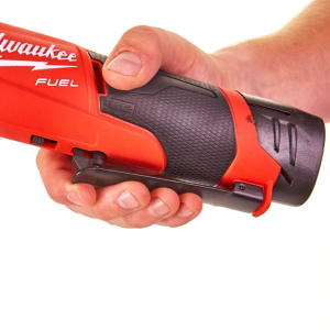 MILWAUKEE AKKURÄIKKÄAVAIN M12 FIR38-201B 4
