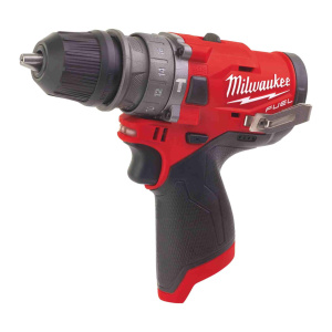 MILWAUKEE AKKUISKUPORAKONE M12 FPDX-0 2