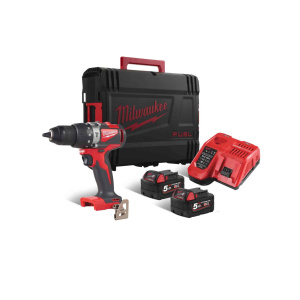 MILWAUKEE ISKUPORAKONE M18 BLPD2-502X 3