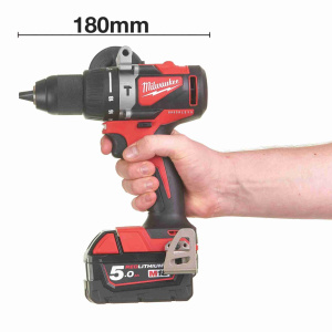 MILWAUKEE ISKUPORAKONE M18 BLPD2-502X 4