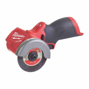MILWAUKEE SUORAKATKAISUKONE M12 FCOT-0 5
