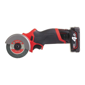 MILWAUKEE SUORAKATKAISUKONE M12 FCOT-422 4