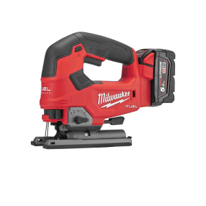 MILWAUKEE AKKUPISTOSAHA M18 FJS-502X 2