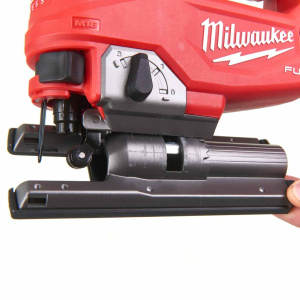 MILWAUKEE AKKUPISTOSAHA M18 FJS-502X 3