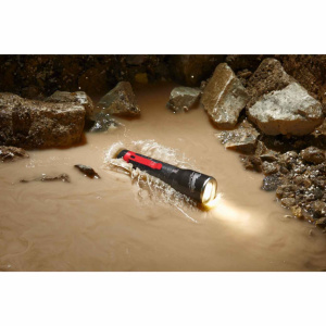 MILWAUKEE TASKULAMPPU ML-LED 3