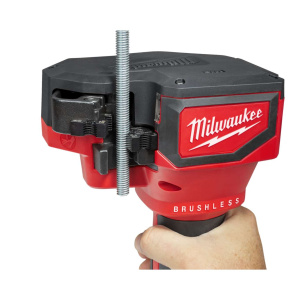 MILWAUKEE KIERRETANKOLEIKKURI M18BLTRC0X 5