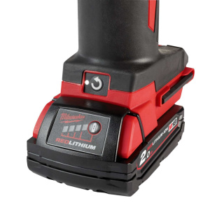 MILWAUKEE KIERRETANKOLEIK M18 BLTRC-522X 5
