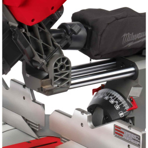 MILWAUKEE KATKAISU JIIRISAHA M18 FMS305-0 4