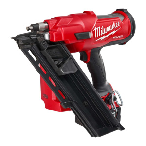 MILWAUKEE AKKURUNKONAULAIN M18 FFN-502C 2