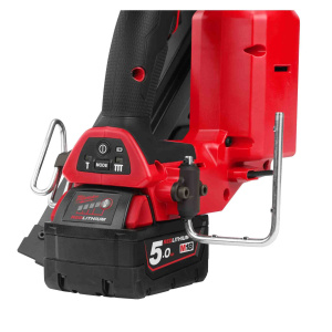 MILWAUKEE AKKURUNKONAULAIN M18 FFN-502C 6