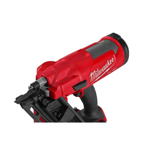MILWAUKEE AKKURUNKONAULAIN M18 FFN-502C 7