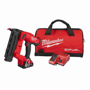 MILWAUKEE VIIM.NAULAIN M18 FN18GS-202X 3