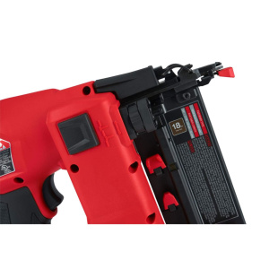MILWAUKEE VIIM.NAULAIN M18 FN18GS-202X 5
