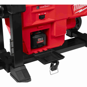MILWAUKEE JATKOJOUSIKONE M18 FSSM-122 8