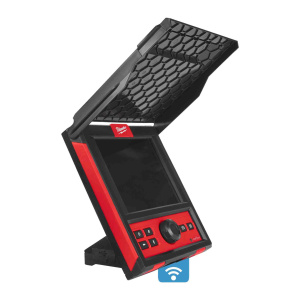 MILWAUKEE MONITORI M18 SIM-0 2