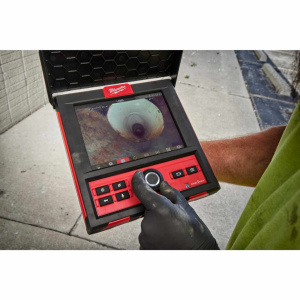 MILWAUKEE MONITORI M18 SIM-0 5