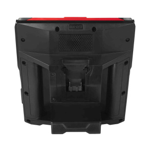 MILWAUKEE MONITORI M18 SIM-0 8