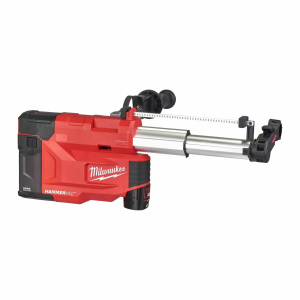 MILWAUKEE AKKUKUIVAIMURI M12 UDEL-201B 3
