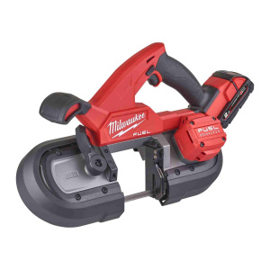 MILWAUKEE AKKUVANNESAHA M18 FBS85-202C 2