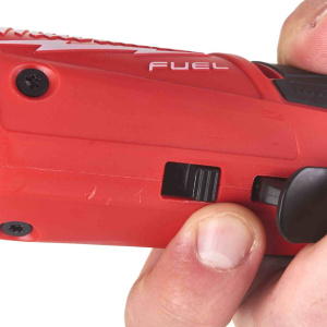 MILWAUKEE AKKURÄIKKÄAVAIN M12 FIR38LR-0 5