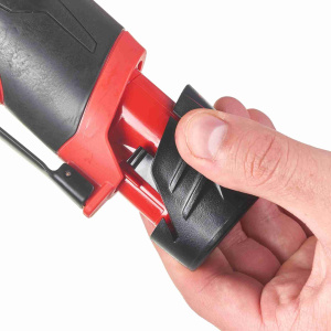 MILWAUKEE AKKURÄIKKÄAVAIN M12 FIR38LR-0 7