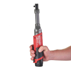 MILWAUKEE AKKURÄIKKÄAVAIN M12 FIR38LR-0 8